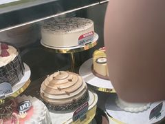 -DQ·蛋糕·冰淇淋(周浦万达店)