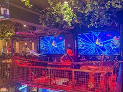 -1819餐厅·团队聚餐·烤串·精酿