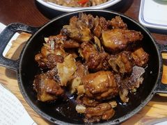 -老厨家(友谊路总店)