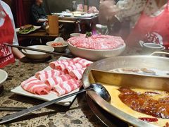 -小龙坎火锅(总店)