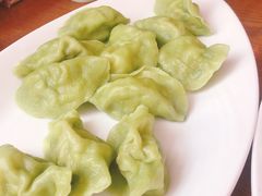 -船歌·鱼水饺青岛菜(金狮广场店)