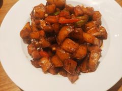 -顺风汤馆·广府粤菜(江宸天街店)