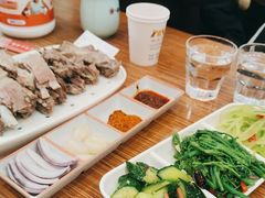 -丝路传奇·中国拉面航母店(北医三院店)