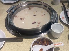 -煲大王猪肚鸡·椰子鸡火锅(红谷滩万达店)