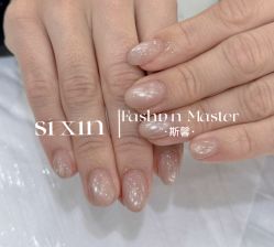 -斯馨·健康美甲美睫