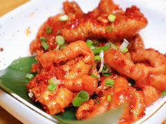 -秋木烤肉·韩国牛肉名家(高新旗舰店)