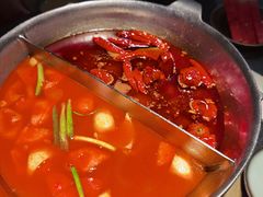 -湊湊火锅·茶憩(新中关购物中心店)