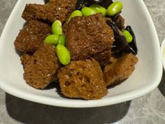 四季烤麸-鼎泰丰(国贸商城店)