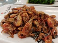 油爆河虾-状元楼(金溪路店)