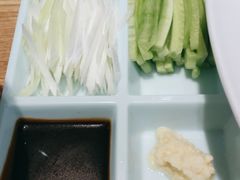 -紫光园·烤鸭(沙河物美店)