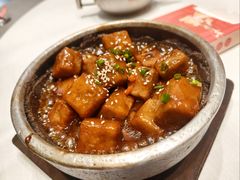 石锅芋艿-聚鑫阁江浙菜·非遗传承技艺(青村帝华园店)
