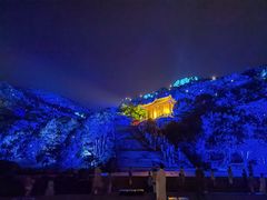 -印象普陀
