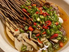 -嘉州叶婆婆钵钵鸡(建设路店)