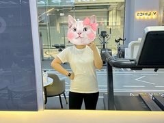 -VLines耀能运动24小时·月付制健身(京广桥店)