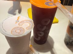 -CoCo都可(白石洲店)