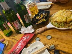 -小俩口烧烤东北菜(双井店)