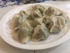 -鸿毛饺子(紫竹桥店)