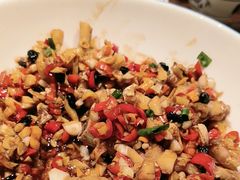 -衡厨·衡阳土菜(中南店)