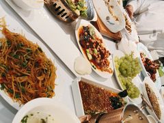 -巴特餐饮6加1音乐餐吧·新疆菜
