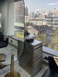 -CHANGE 美发烫染沙龙