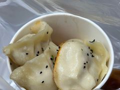 锅贴-玉华饮食店(茅台路店)