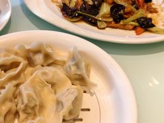 -添福来墨鱼饺子 · 海鲜东北菜(泡崖店)