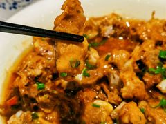 -围龙屋客家食府(福田店)