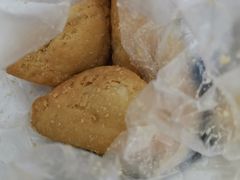 传统酥角-纯心饼店(源溪店)
