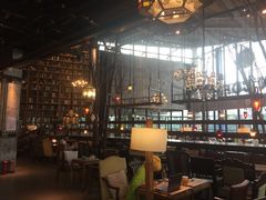 -漫咖啡(浏阳河店)