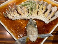 -莲餐厅·湖北菜·潜江小龙虾店(愚园路店)