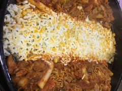-高基五春川炒鸡排 韩国料理(威海总店)