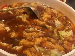 -金叶酒家(新华路店)