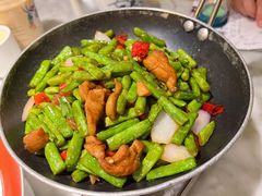 -小菜园新徽菜(常州金坛吾悦店)