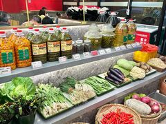 -湘江红·湖南招牌菜(莲花南路店)