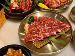 -韩宫宴烤肉·料理(大宁国际店)