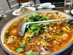 -飞虹鱼馆(春华路店)