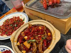 -福苗小骆驼烧烤(曲江店)