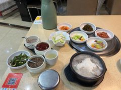 -元祖李朝(新威路店)