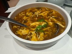 -惠丰堂饭庄·烤鸭·京味菜(翠微路店)