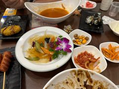 -贵宾庄炸酱面·韩式料理(高区店)