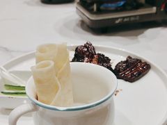 -臻吃客主题餐厅(湖州太阳城店)