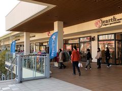 -三井奥特莱斯购物城(爵士之梦长岛店)