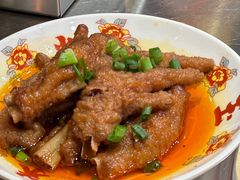 -朱光玉火锅馆(正弘城店)