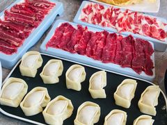 -牛天下·牛肉·海鲜·打边炉·融合菜