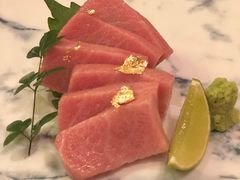 大腩吞拿鱼-希望日本料理(保利香槟花园店)