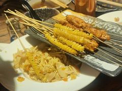 -并州大牌档之醉轻尘