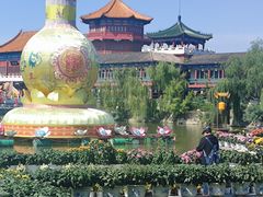 -中国翰园碑林