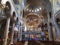 -圣马尔谷圣殿宗主教座堂