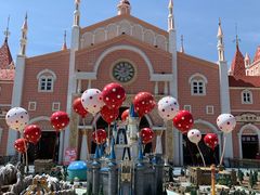 -蓬莱欧乐堡梦幻世界