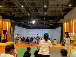 -小鸡哆哆故事屋·儿童乐园(嘉里城店)